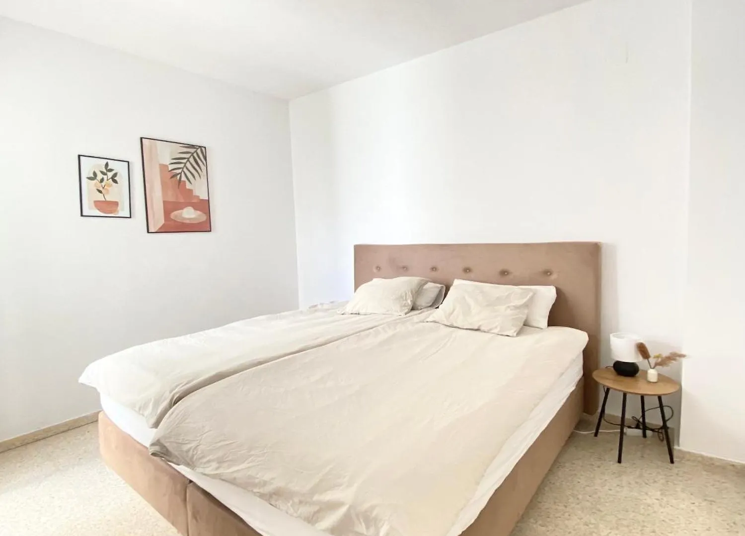에스테포나 Townhouse W/Sea View & Garden 빌라 0*,  스페인